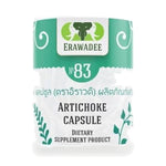 Erawadee No.83 Artichoke Capsules 250mg ‚ 100 Capsules