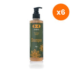 Erawadee Noni Herbal Shampoo for Normal Hair and Healthy Shine 250 ml