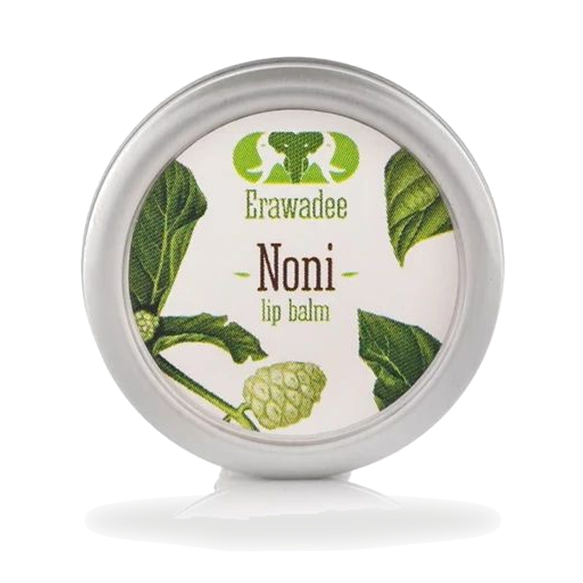Erawadee Noni Lip Balm ‚ 10 g
