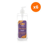 Erawadee Organic Extra Virgin Coconut Oil for Skin and Hair Care 500 ml