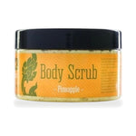 Erawadee Pineapple Body Scrub with AHA & Bromelain ‚ 250 ml
