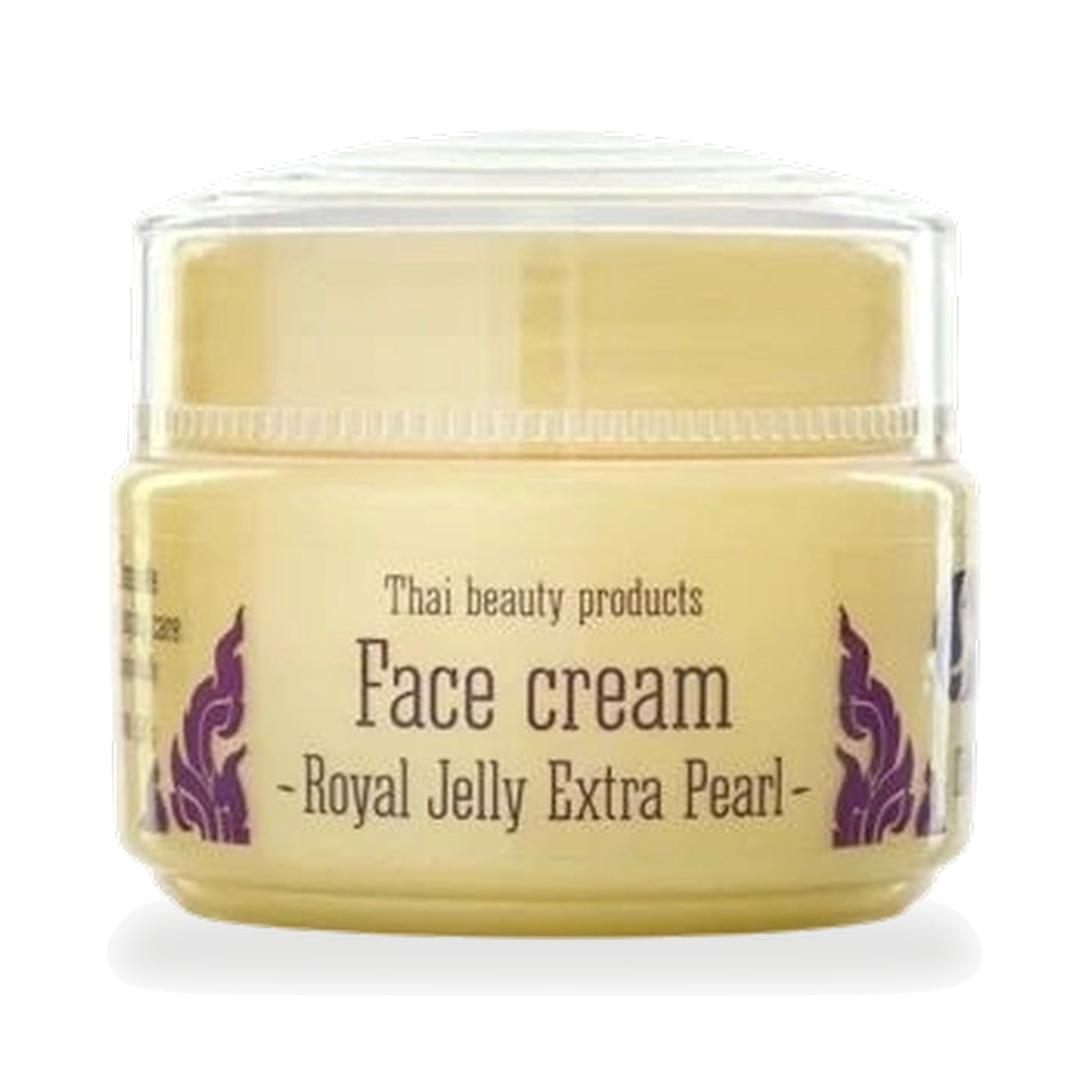 Erawadee Royal Jelly & Pearl Extra Face Cream ‚ 50 g
