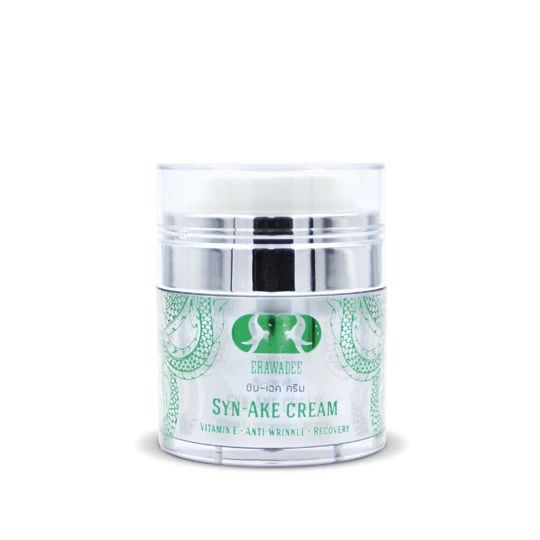 Erawadee Syn-Ake Lifting Anti-Wrinkle Face Cream ‚ 25 ml