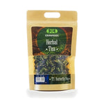 Erawadee T1 Butterfly Pea Flower Herbal Tea ‚ 50 g
