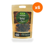 Erawadee T10 Garcinia Cambogia Tea Caffeine Free for Weight Management 100 g