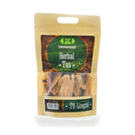 Erawadee T6 Lingzhi Reishi Mushroom Herbal Tea ‚ 50 g