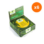 Erawadee Thai Pineapple Extract Herbal Toothpaste Breath Freshness for Stain Removal