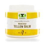 Erawadee Yellow Revitalizing Herbal Balm ‚ 250 g