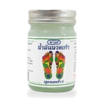 Foot Massage Herbal Balm (Pan) ‚ 50 g