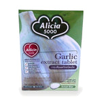 Garlic Extract Tablets 5,000mg (Alicia) ‚ 150 Tablets