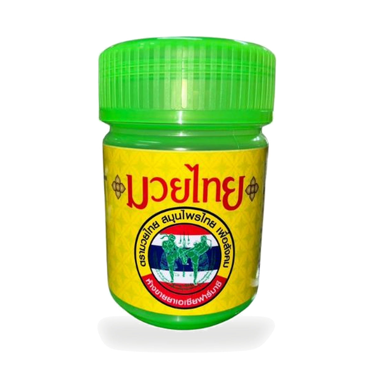 Giant Thai Herbal Inhaler Formula 2 (Muay Thai) ‚ 100 g