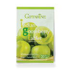 Giffarine Amla & Licorice Herbal Lozenges ‚ 20 Lozenges