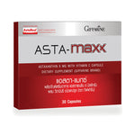 Giffarine Asta-Max Astaxanthin 6mg & Vitamin C Capsules ‚ 30 Capsules