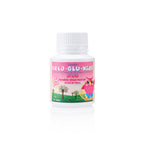 Giffarine Beta-Glu-Kids Beta-Glucan & Vitamin C Chewables ‚ 100 Tablets
