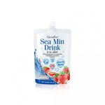 Giffarine C-Min Strawberry Calcium & Vitamin D3 Drink ‚ 90 ml