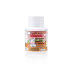 Giffarine Calcine Cocoa Calcium Chewables for Kids ‚ 100 Tablets