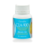 Giffarine CLA 900 Safflower Oil Capsules 900mg ‚ 30 Capsules