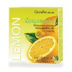 Giffarine Echinacea & Vitamin C Lime Herbal Lozenges ‚ 5 Sachets
