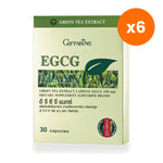 Giffarine EGCG Max Green Tea Extract 150mg for Antioxidant Support 30 Capsules