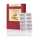 Giffarine Granada Pomegranate Extract Tablets ‚ 30 Tablets