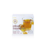 Giffarine Instant Ginger Drink Powder ‚ 10 Sachets