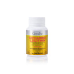 Giffarine Lecithin Softgels with Carotenoids & Vitamin E ‚ 30 Softgels