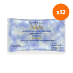 Giffarine Lycolic Licorice Peppermint Lozenges for Throat and Breath Comfort 40 Lozenges