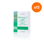 Giffarine Moringa C Moringa Leaf Vitamin C for Everyday Wellness 60 Capsules