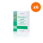 Giffarine Moringa C Moringa Leaf Vitamin C for Everyday Wellness 60 Capsules