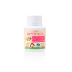 Giffarine Phyto-Kids Fruit & Vegetable Chewable Tablets ‚ 100 Tablets