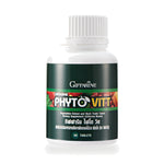 Giffarine Phyto Vit Mixed Fruit & Vegetable Extract Tablets ‚ 60 Tablets