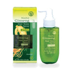 Ginseng Herbal Hair Tonic for Oily Scalp ‚ 100 ml