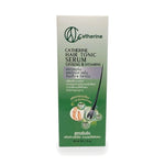 Ginseng & Vitamin Hair Tonic ‚ 30 ml