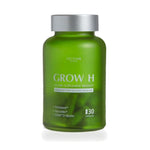 GO Hair Original Grow H Dietary Supplement ‚ 30 Capsules