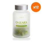 GO Original O Leara Olive Extract for Skin Radiance Softgels 30 Softgels