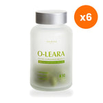GO Original O Leara Olive Extract for Skin Radiance Softgels 30 Softgels