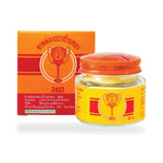 Golden Cup Original Thai Herbal Balm ‚ 50 g