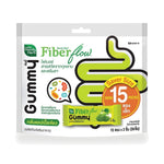 Handy Herb Fiber Flow Green Apple Gummies ‚ 180 g