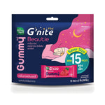 Handy Herb G-Night Angel Collagen & Reishi Gummies Raspberry ‚ 180 g
