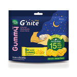 Handy Herb G-Night Mango Reishi & L-Theanine Gummies ‚ 165 g
