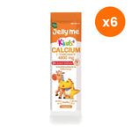 Handy Herb Jelly Me Calcium L Threonate Yoghurt Jelly for Bone Strength 30 g