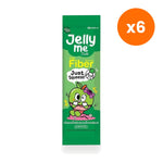Handy Herb Jelly Me Fiber Apple Blackcurrant Jelly for Digestive Regularity 30 g