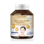 Harubo Collagen Q10 & Vitamin E Capsules ‚ 30 Capsules