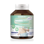 Harubo D-Carnitine with Calcium & Vitamin D3 Capsules ‚ 30 Capsules