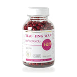 Herb & Health Gallery Tiao Jing Wan Traditional Chinese Herbal Capsules ‚ 600 Capsules