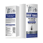 Herbal Hair Tonic (Nice Herb) ‚ 50 ml