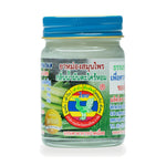 Hong Thai Citronella Herbal Balm ‚ 50 g