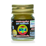 Hong Thai Herbal Balm with Black Plai (Zingiber ottensii) ‚ 15 g