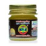 Hong Thai Herbal Balm with Black Plai (Zingiber ottensii) ‚ 8 g