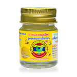 Hong Thai Herbal Balm with Thao En On (Cryptolepis buchanani) ‚ 15 g